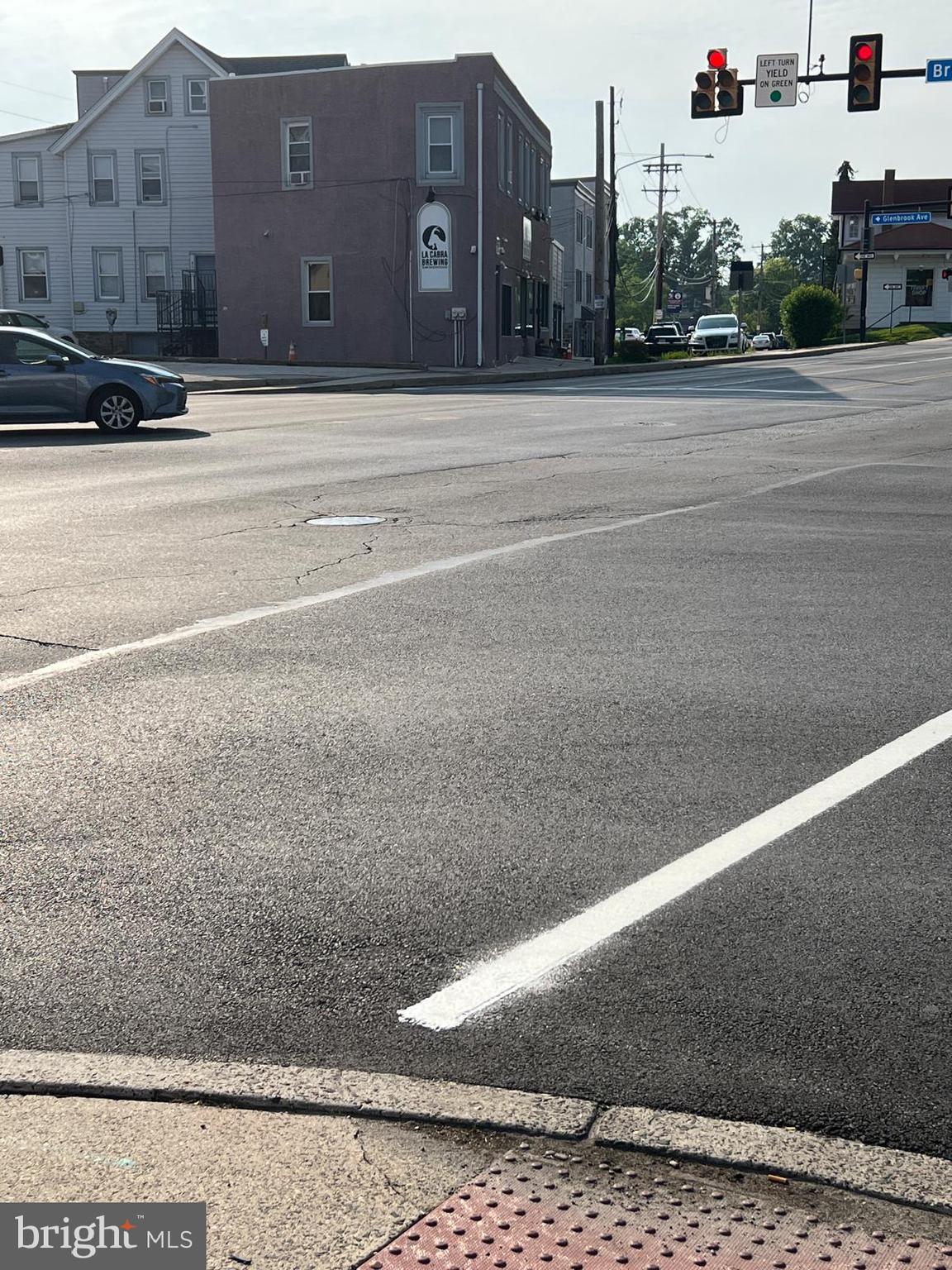 BRYN MAWR - Residential Lease