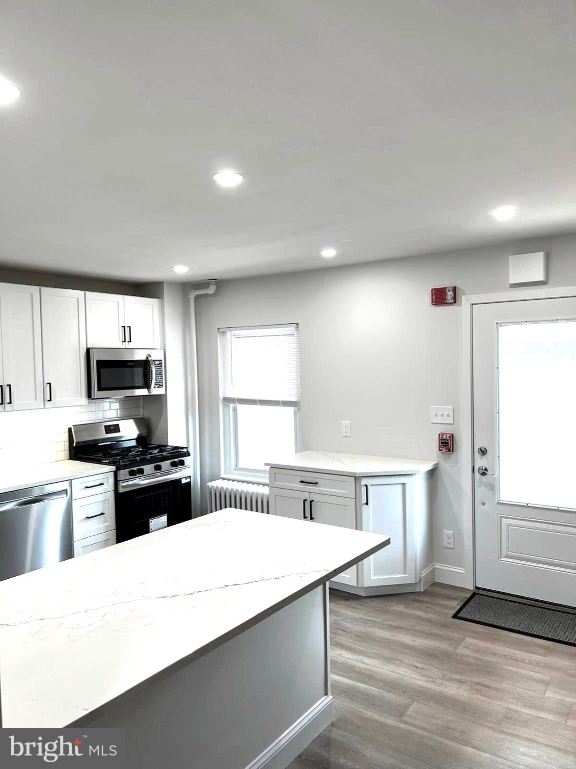 BRYN MAWR - Residential Lease