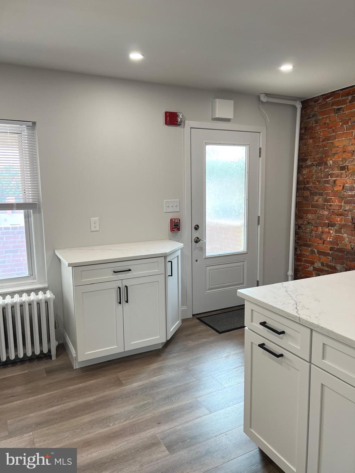 BRYN MAWR - Residential Lease