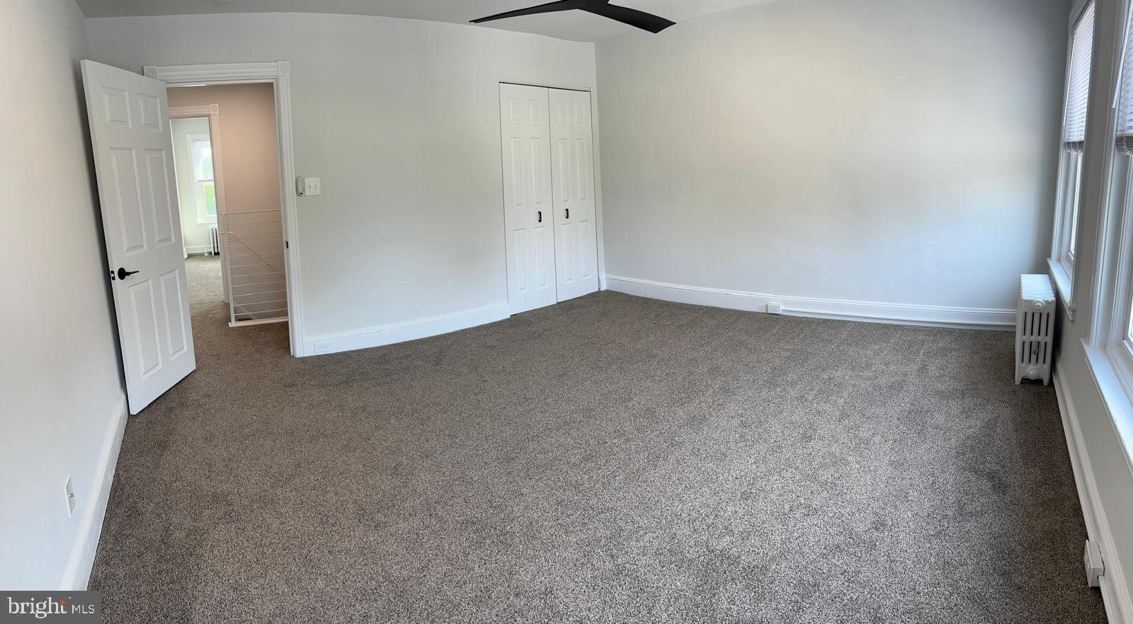 BRYN MAWR - Residential Lease