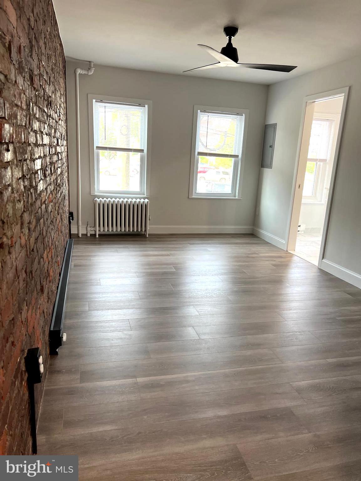 BRYN MAWR - Residential Lease