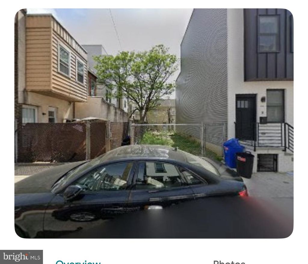 Photo of 2708 Latona Street, PHILADELPHIA, PA 19146 (MLS # PAPH2576092)