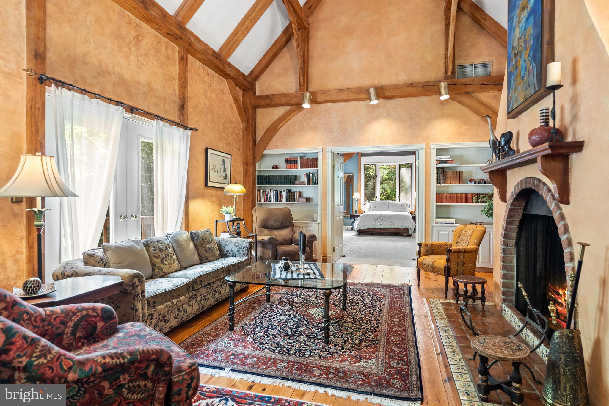 MAZZA WOODS - Residential