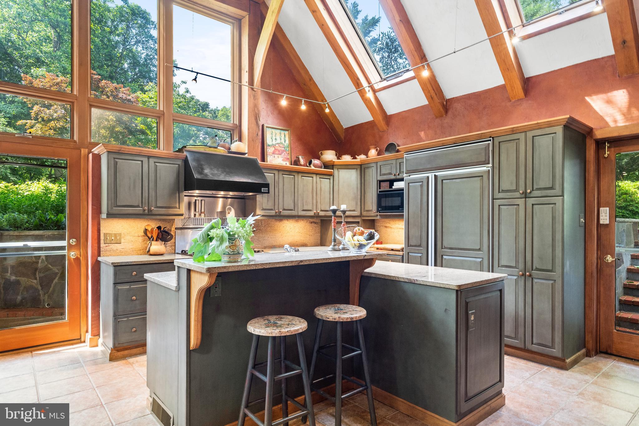 MAZZA WOODS - Residential