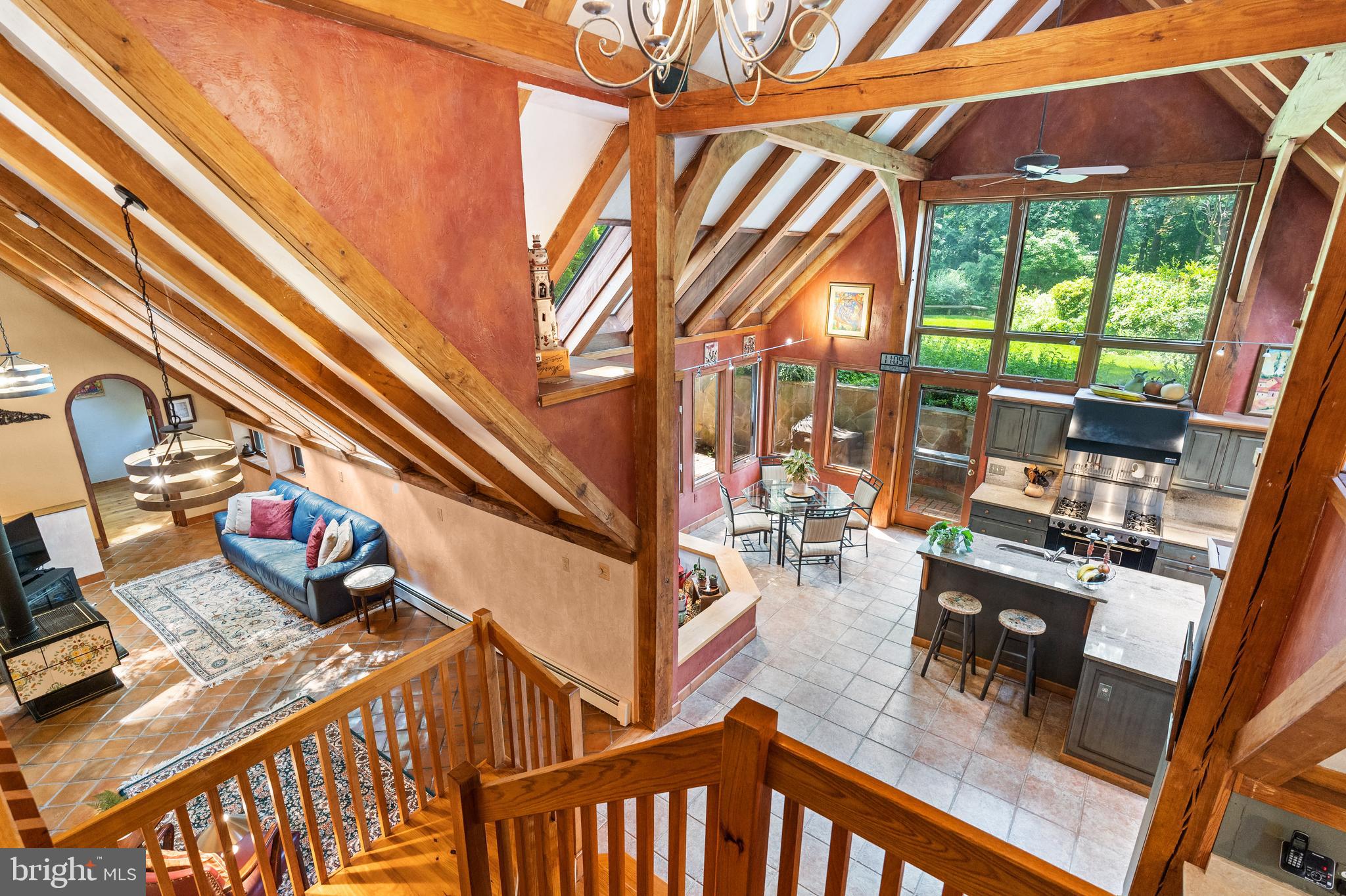 MAZZA WOODS - Residential