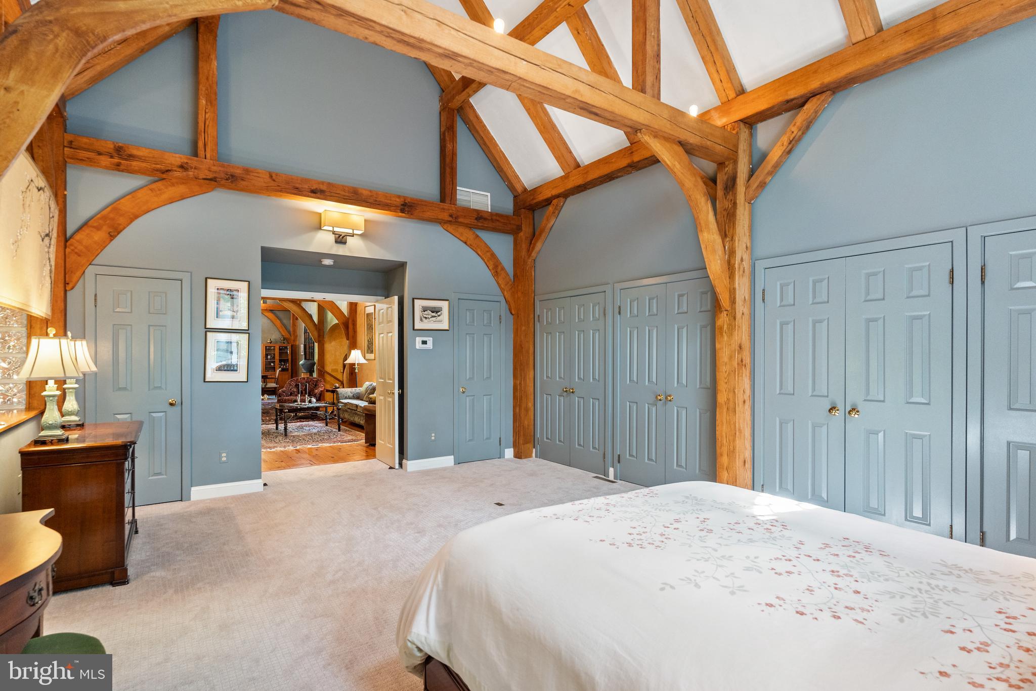 MAZZA WOODS - Residential