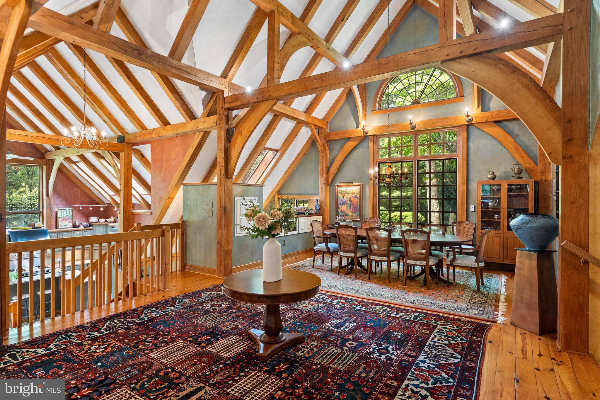 MAZZA WOODS - Residential