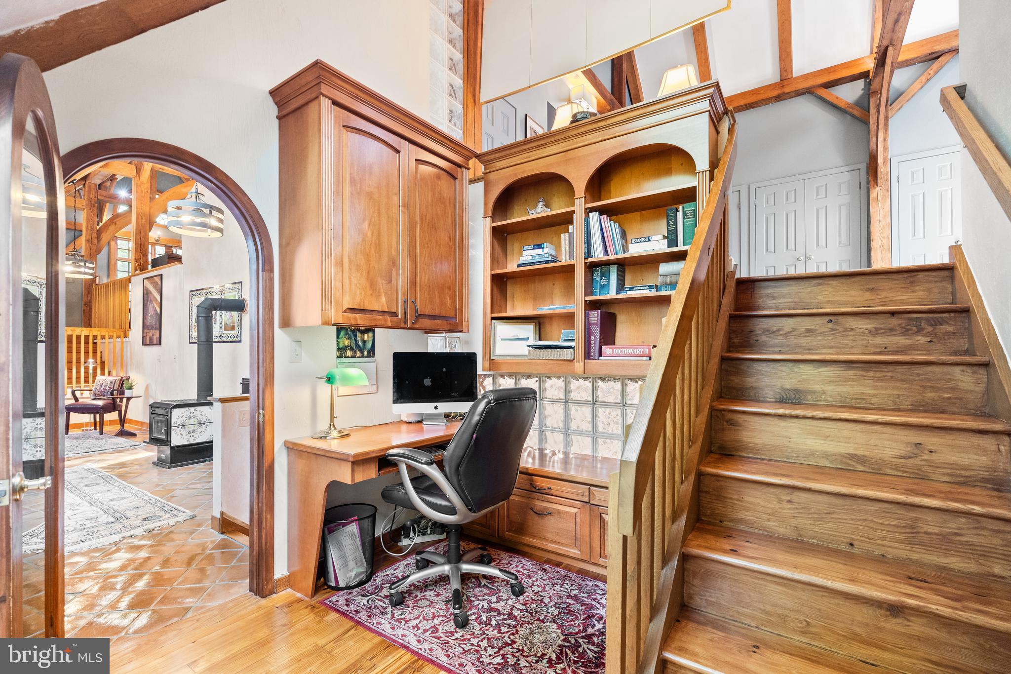 MAZZA WOODS - Residential