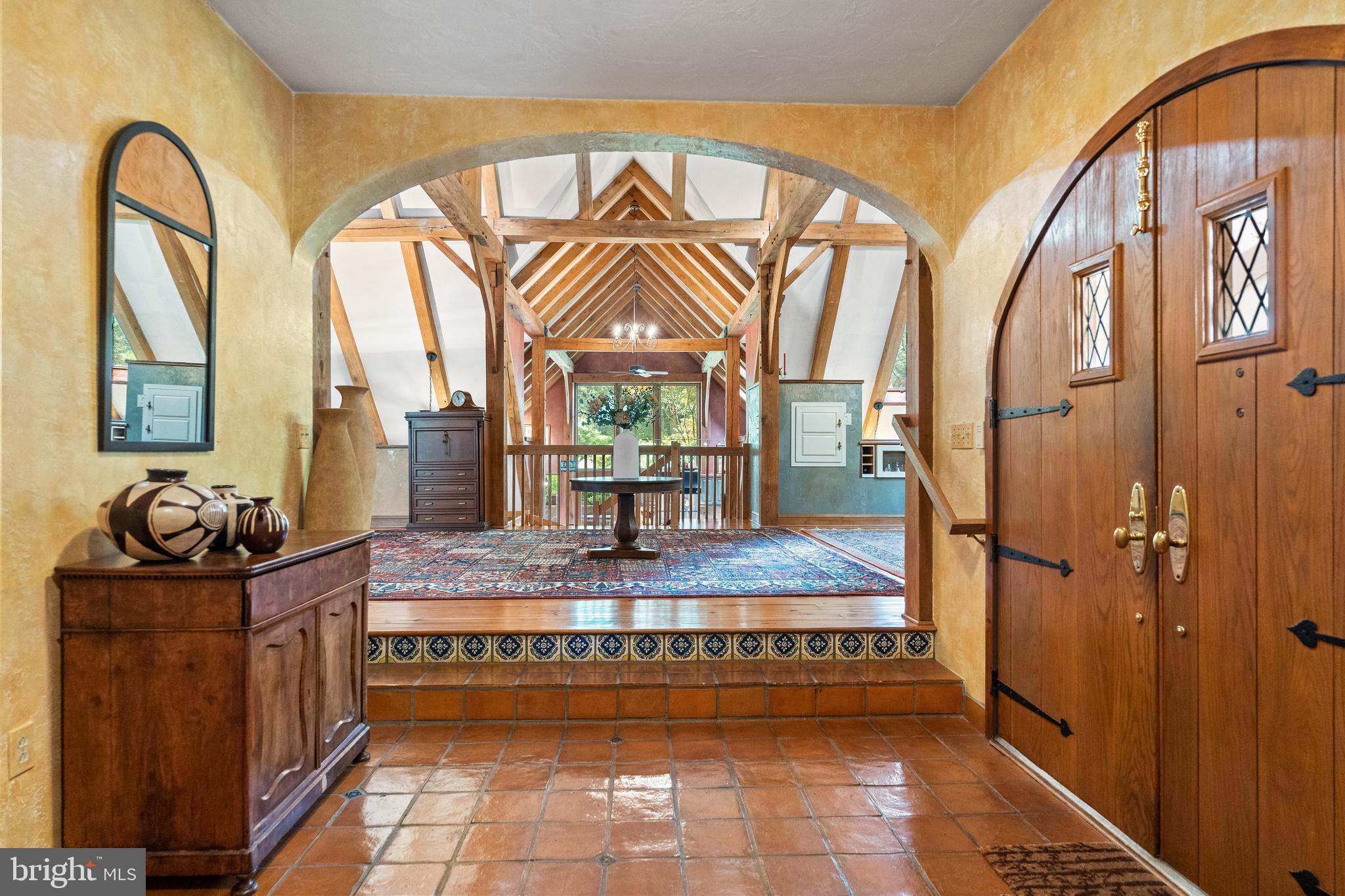 MAZZA WOODS - Residential