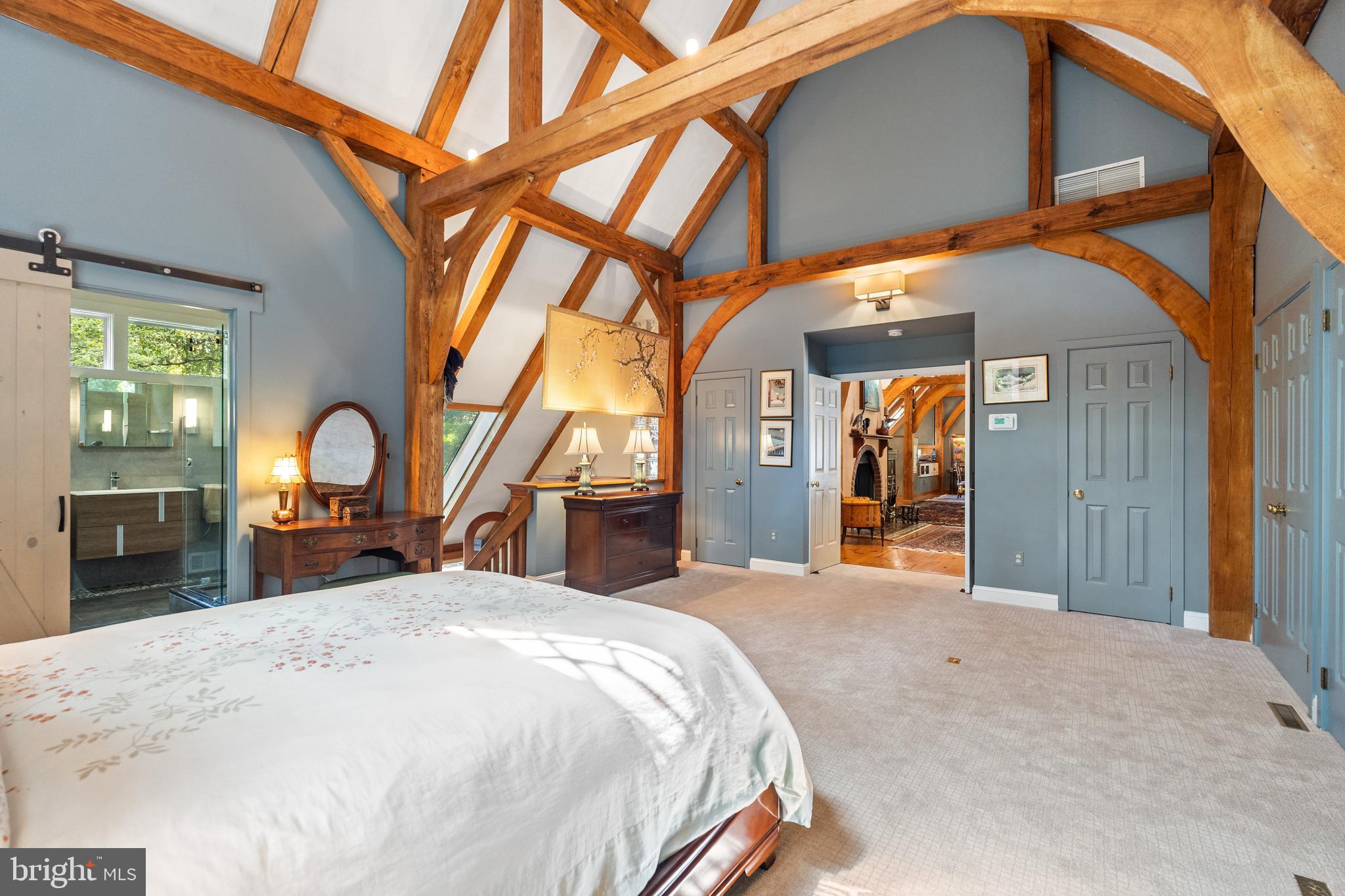 MAZZA WOODS - Residential