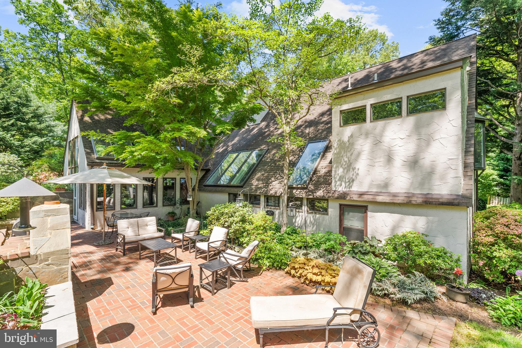 MAZZA WOODS - Residential