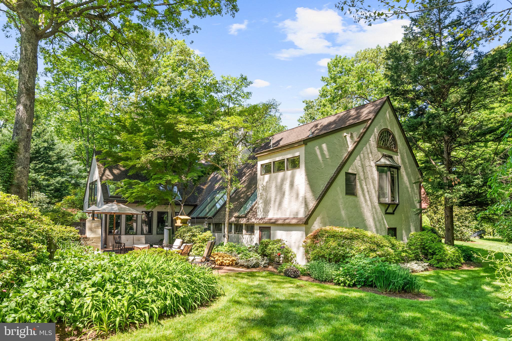 MAZZA WOODS - Residential