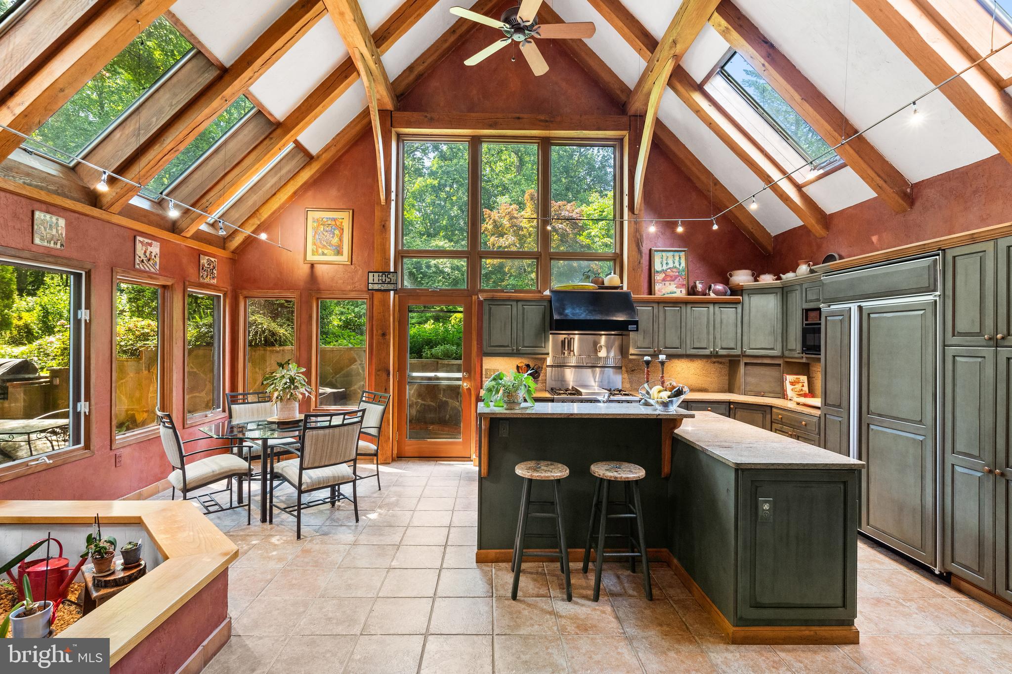 MAZZA WOODS - Residential