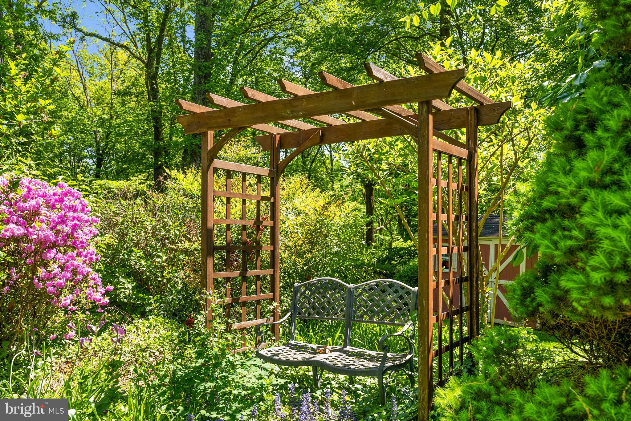 MAZZA WOODS - Residential