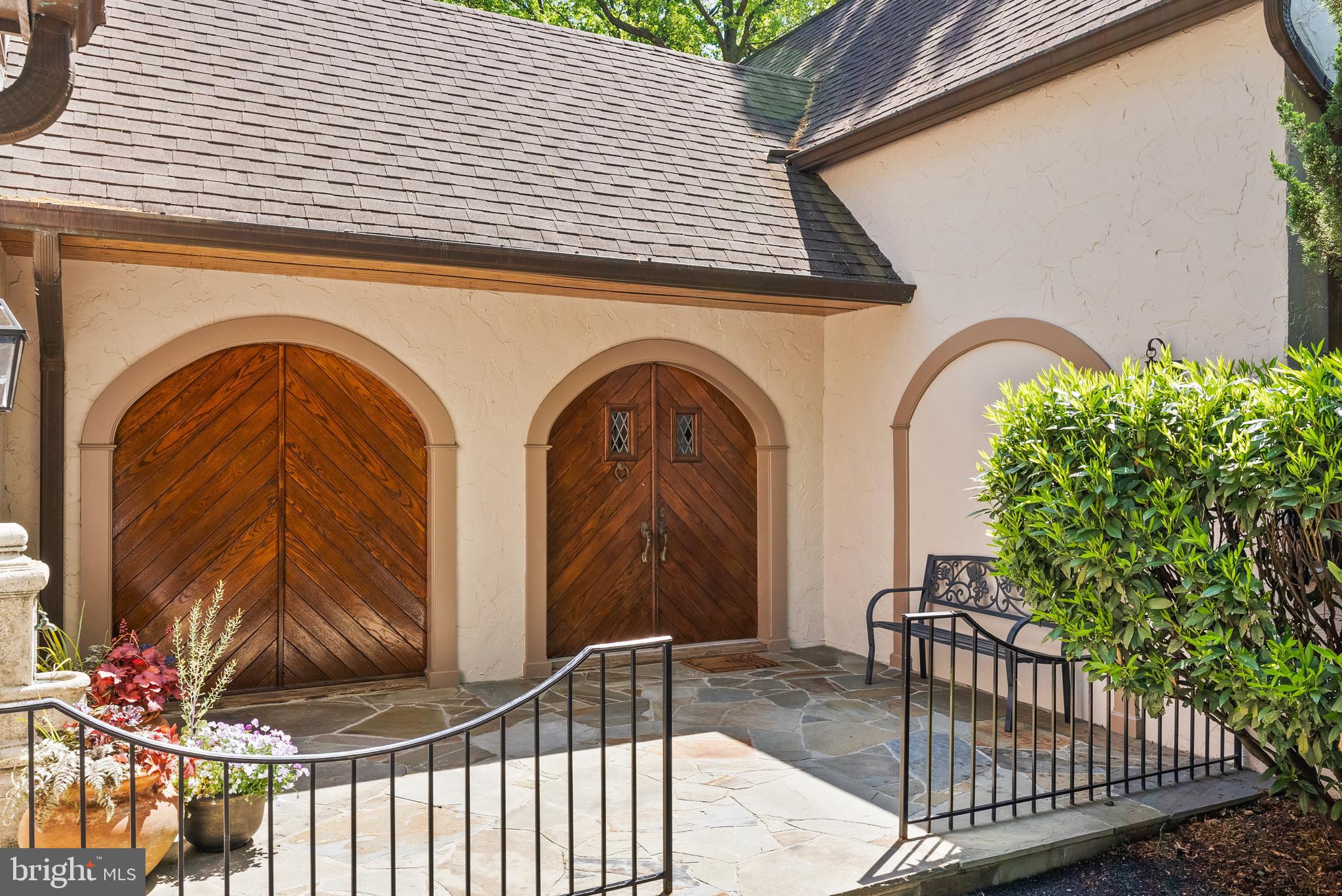 MAZZA WOODS - Residential