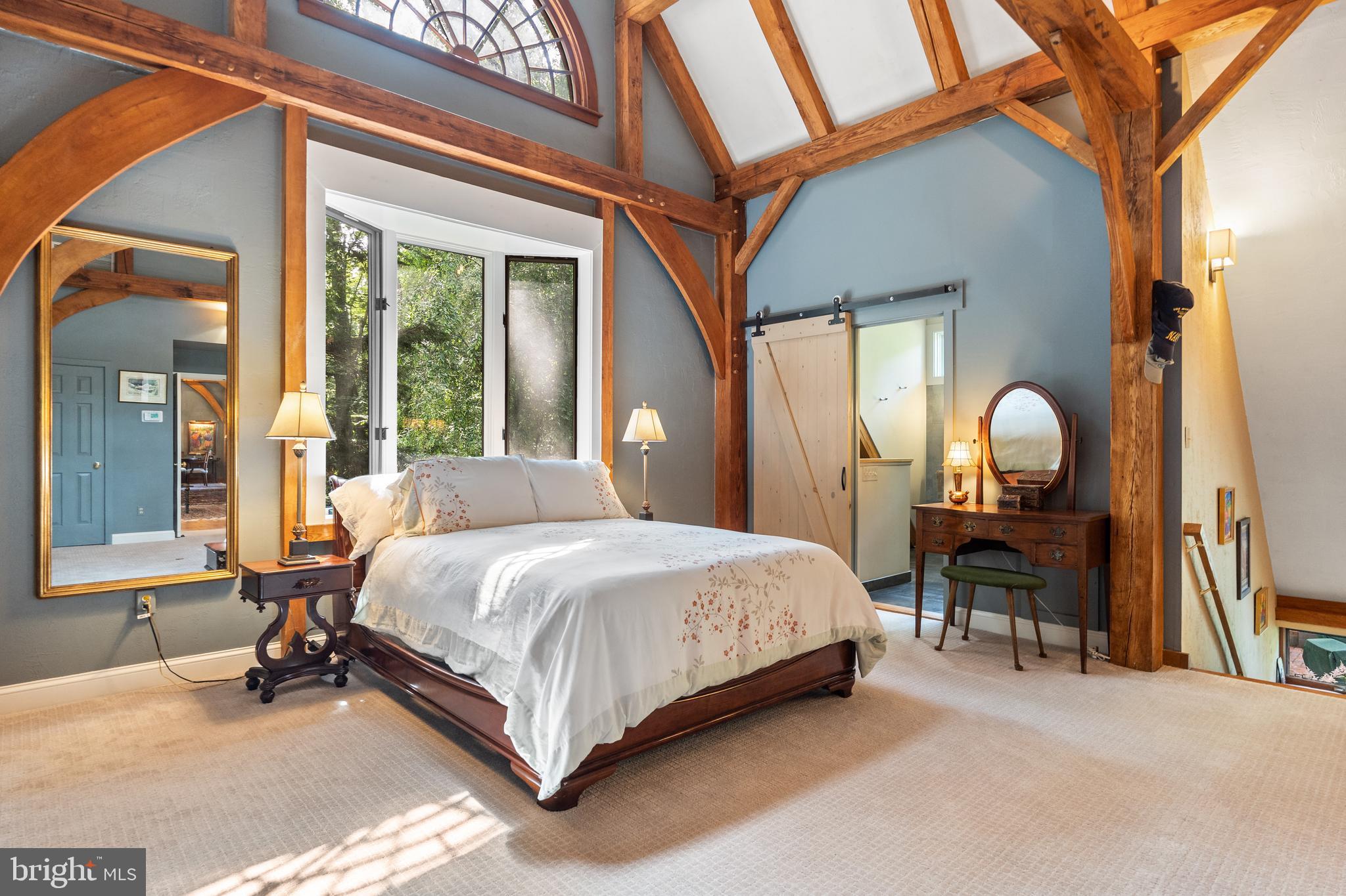 MAZZA WOODS - Residential