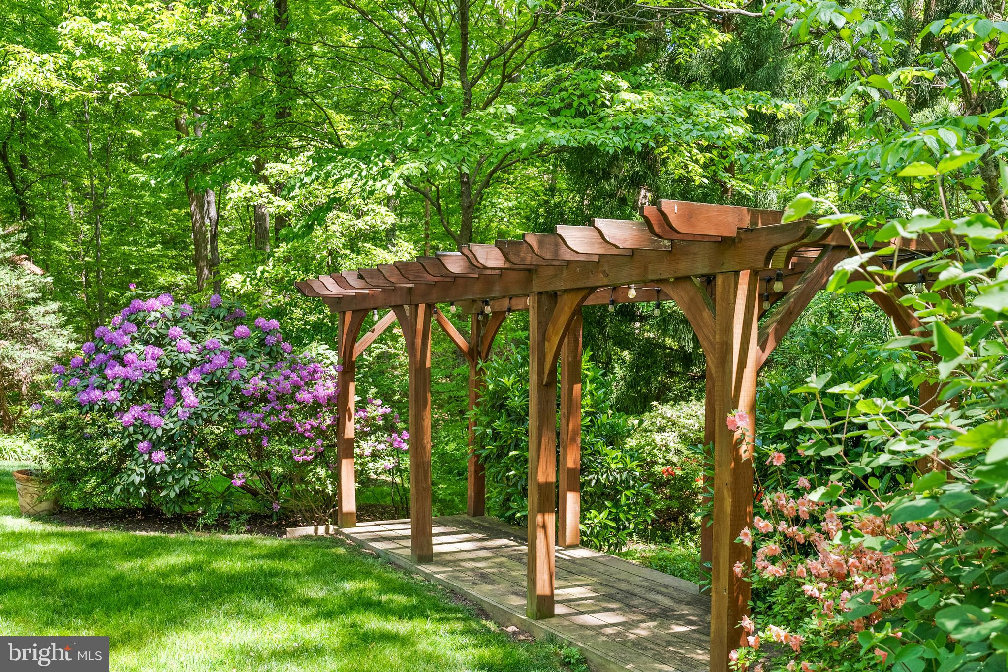 MAZZA WOODS - Residential