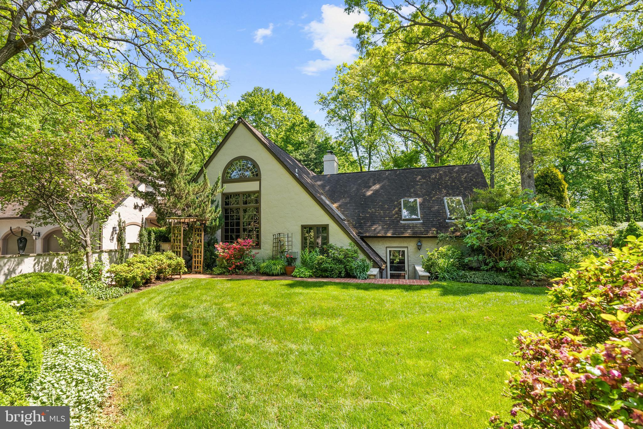 MAZZA WOODS - Residential