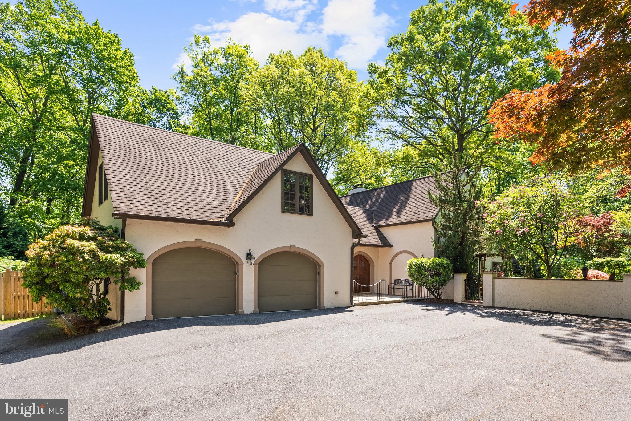 MAZZA WOODS - Residential