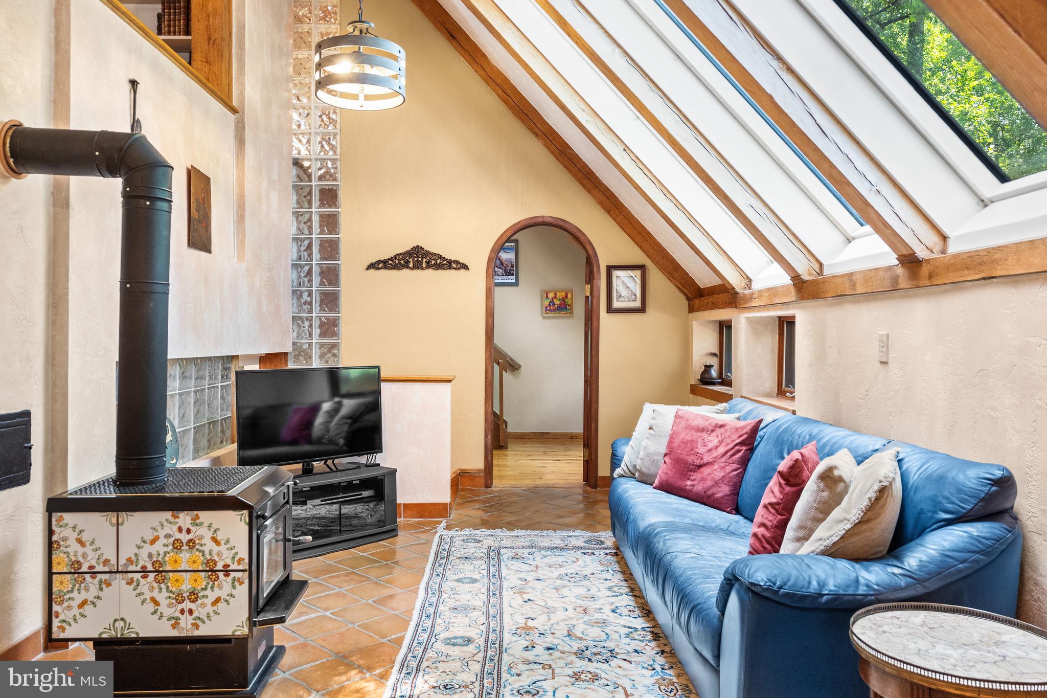 MAZZA WOODS - Residential