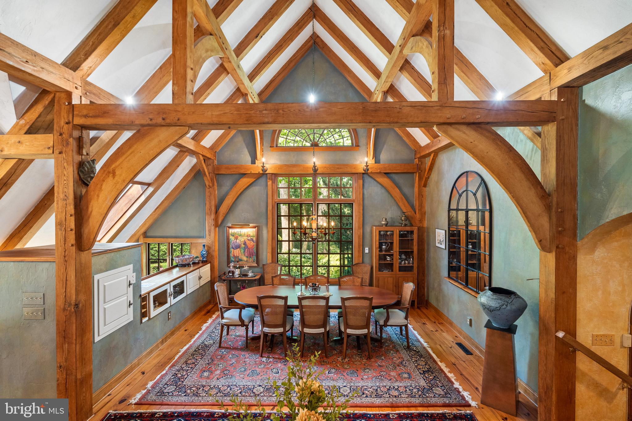 MAZZA WOODS - Residential