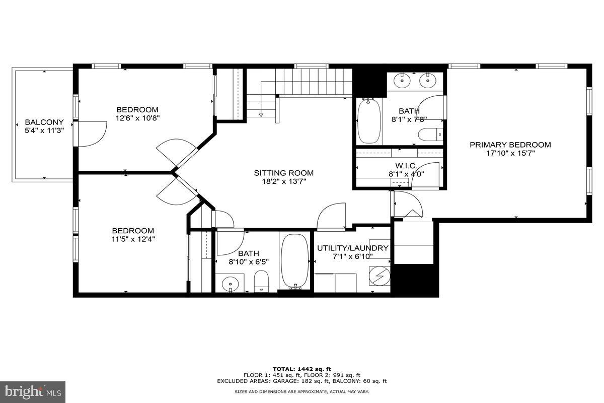 QUINCE ORCHARD PARK - Residential