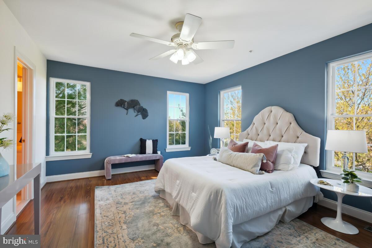 QUINCE ORCHARD PARK - Residential