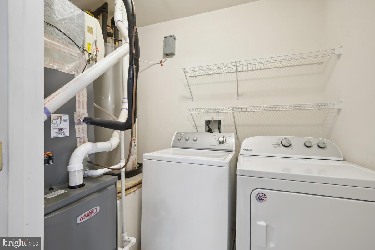 QUINCE ORCHARD PARK - Residential