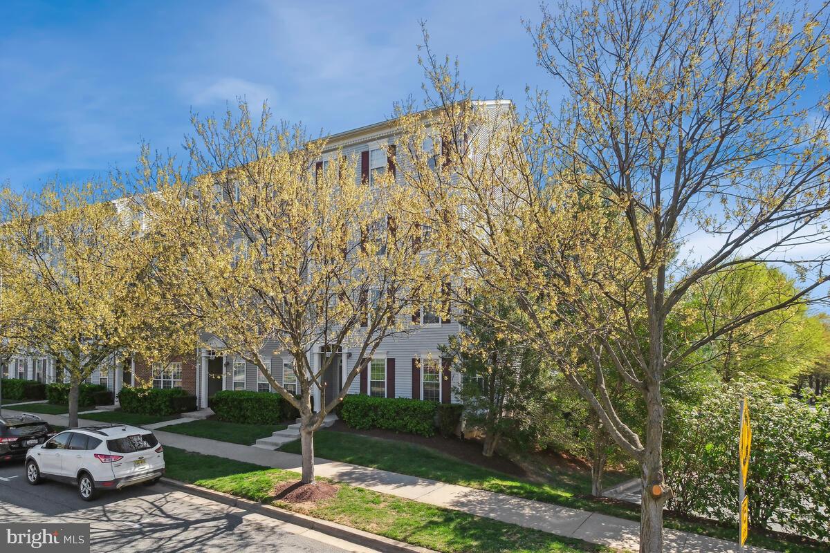 QUINCE ORCHARD PARK - Residential