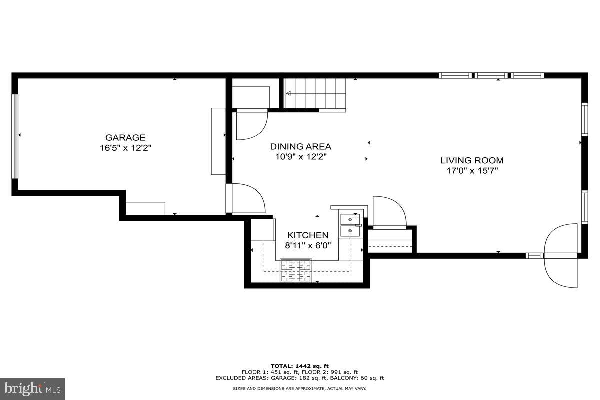 QUINCE ORCHARD PARK - Residential