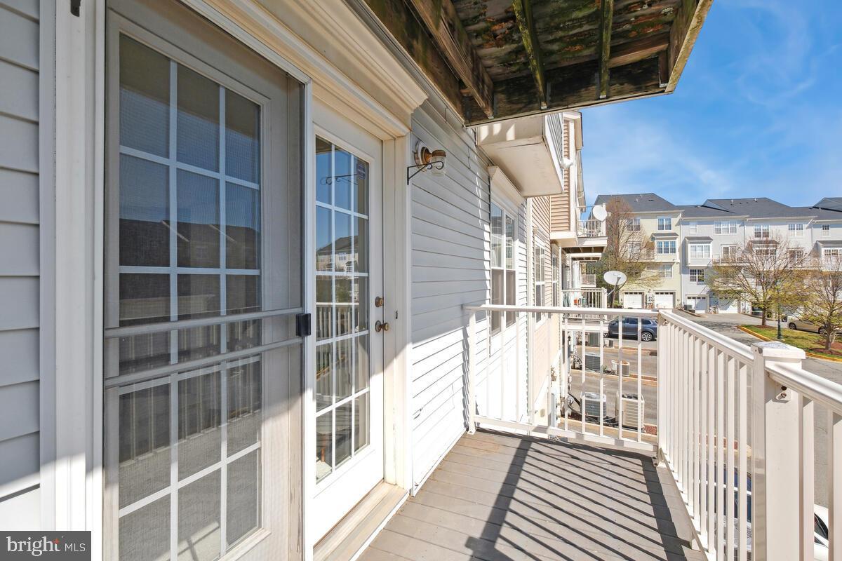 QUINCE ORCHARD PARK - Residential