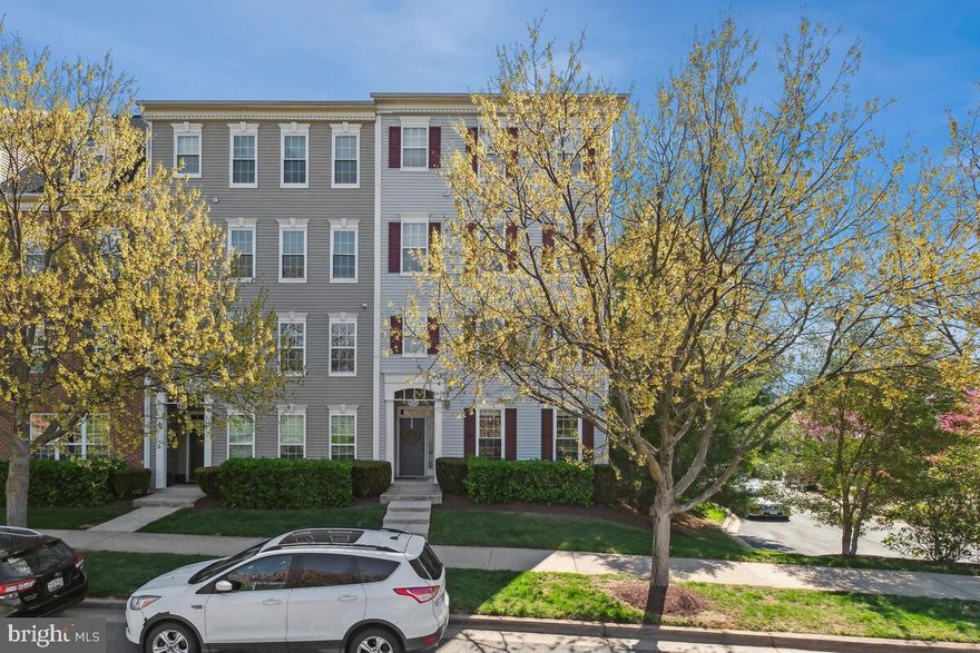 Move-In Ready End-Unit Townhome in Quince Orchard Park! ✨
Step into this freshly painted, newly carpeted end-unit townhouse and fall in love at first sight! Perfectly situated in the highly sought-after Quince Orchard Park, this beautifully maintained 3-bedroom, 2-bath home offers 1,759 square feet of bright, inviting living space that blends modern comfort with timeless charm.

The main level welcomes you with an open-concept layout, ideal for entertaining or simply relaxing in style. Step out onto your private balcony—perfect for morning coffee or unwinding after a long day.

Upstairs, a rare upper-level family room provides flexible space for a media area, home office, or cozy reading nook. The spacious owner’s suite is a true retreat, featuring a large walk-in closet, spa-inspired bath, and a generously sized bedroom where relaxation comes easy.

The home also includes a well-equipped kitchen with modern appliances, a full-size washer and dryer, and bathrooms that are clean, bright, and move-in ready.

Outside your door, enjoy the vibrant lifestyle of Quince Orchard Park with resort-style amenities: a sparkling in-ground pool, basketball courts, scenic trails, playground, and a clubhouse with a party room.

Location-wise, it doesn't get better—you're just a short walk to shops and restaurants in the Kentlands, with grocery stores, coffee spots, and more at your fingertips. Commuting is also a breeze, thanks to easy access to major routes.

🛻 Attached garage, street parking, and a low-maintenance lifestyle (thanks to the HOA covering lawn care, snow removal, and exterior maintenance) make this a truly turn-key opportunity.

🗝️ This home offers the space, style, and location you've been waiting for. Schedule your private tour today before it's gone!