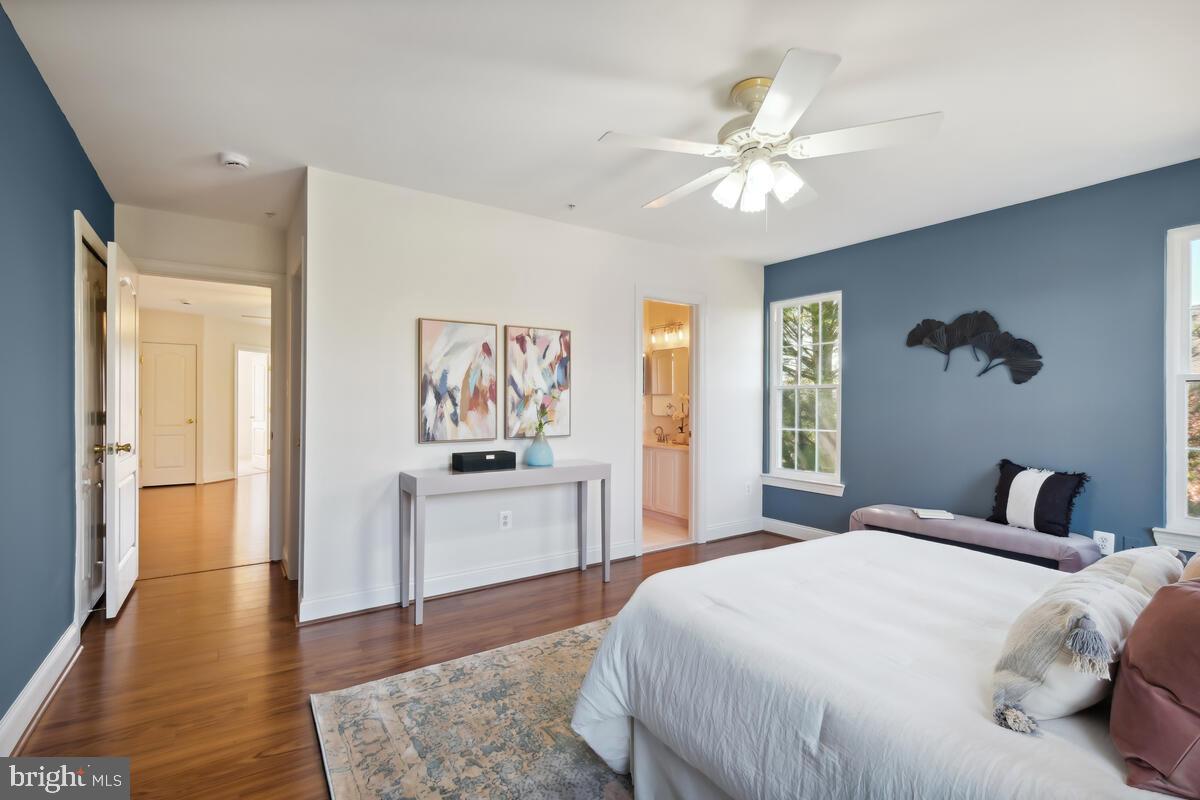 QUINCE ORCHARD PARK - Residential