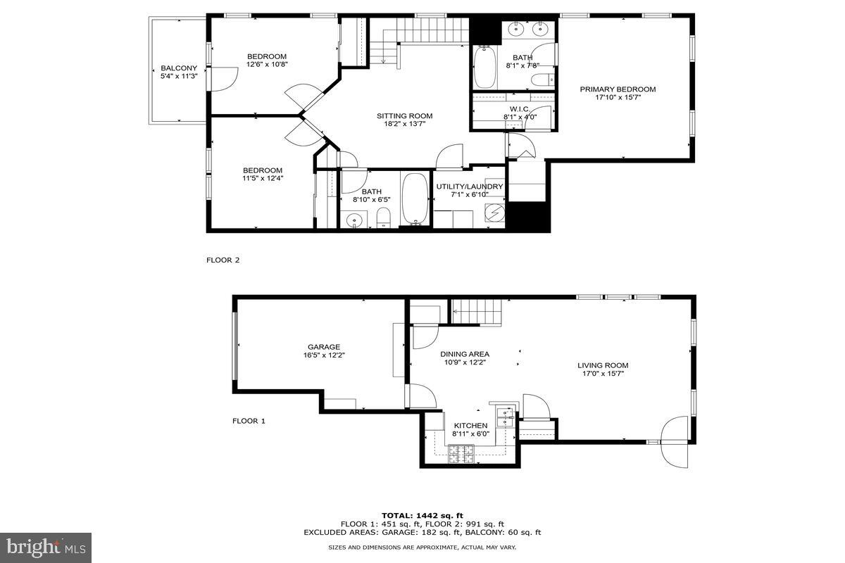 QUINCE ORCHARD PARK - Residential