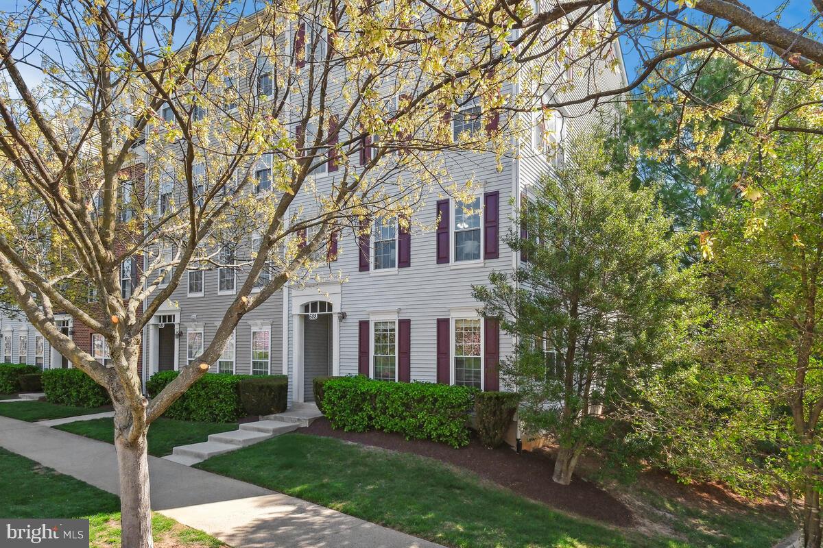 QUINCE ORCHARD PARK - Residential