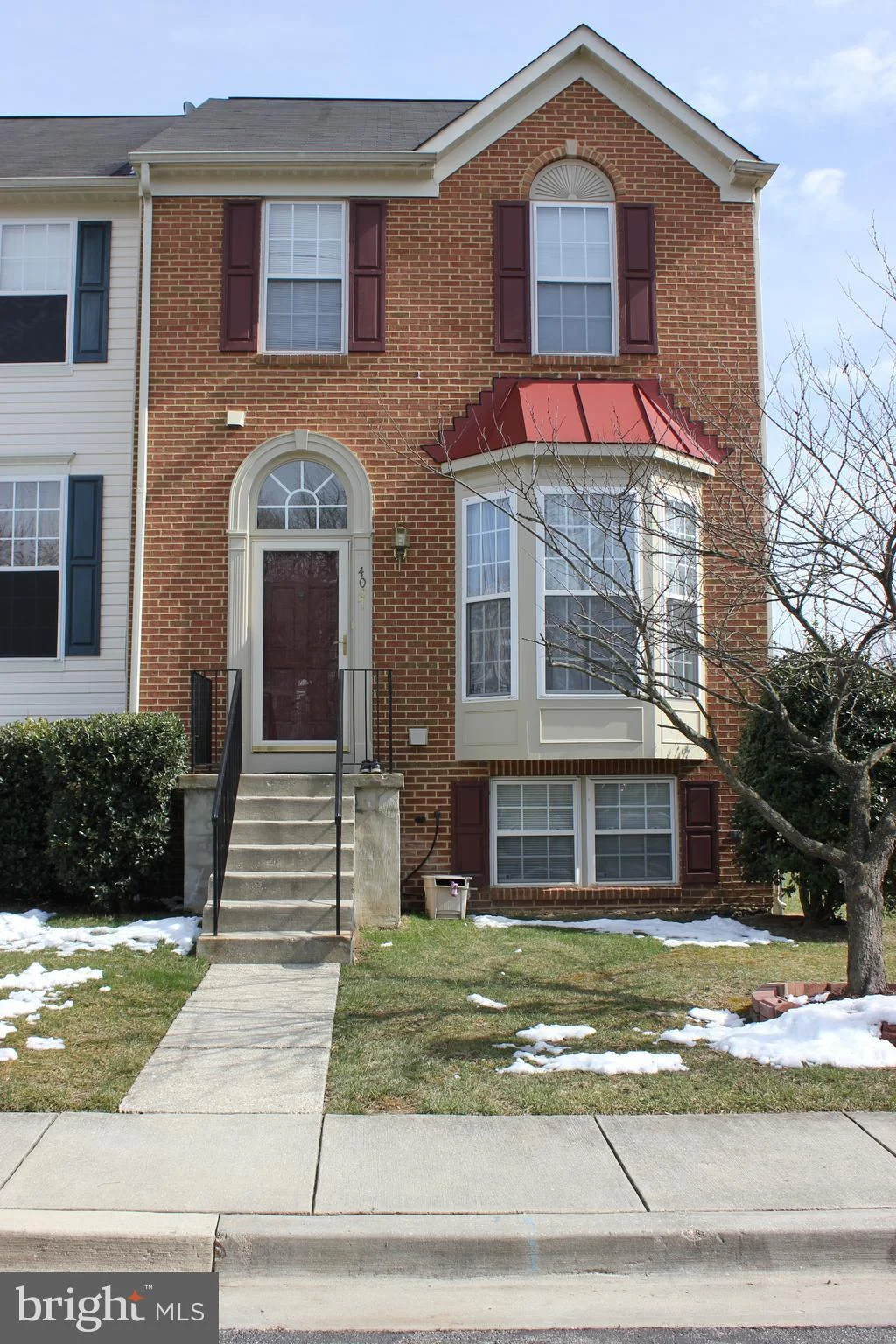 4007 Windflower Way, Bowie, MD 20720