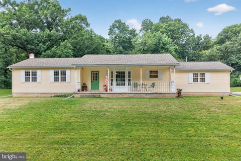 Homes For Sale - 8650 Ulrich Road<br/> Lehigh County, GERMANSVILLE, PA 18053