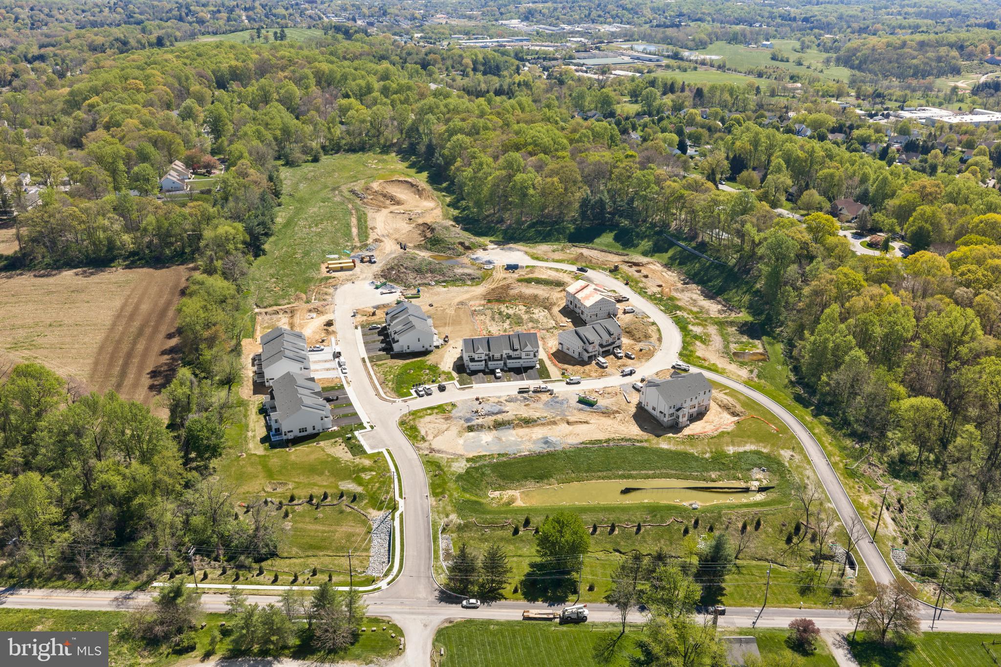 COPPERLEAF RIDGE - Residential