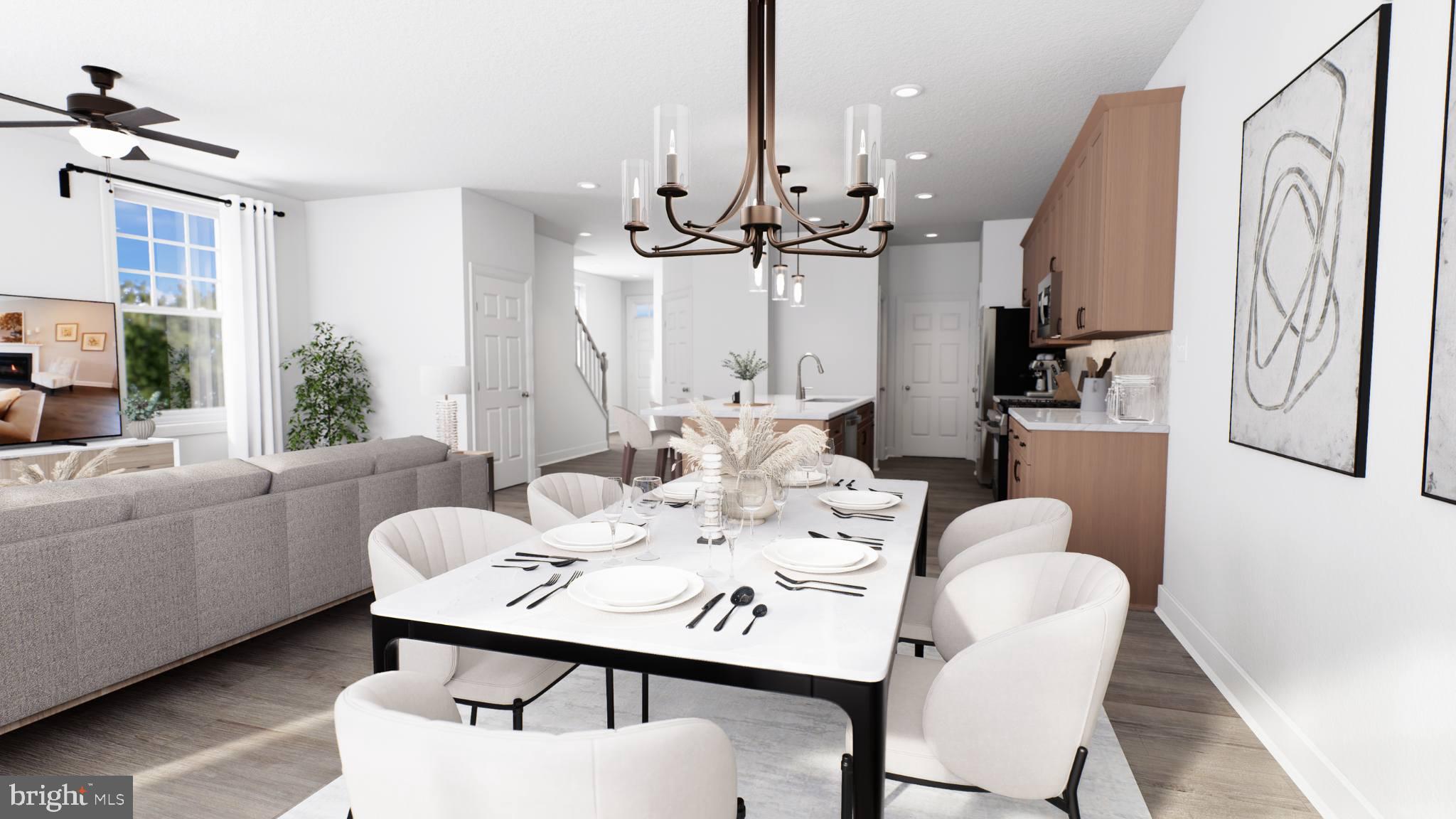 COPPERLEAF RIDGE - Residential