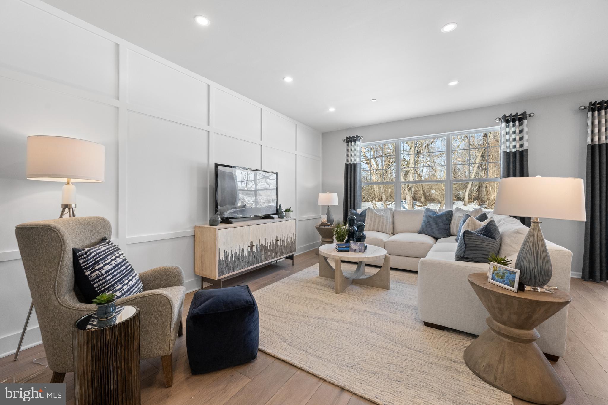 COPPERLEAF RIDGE - Residential