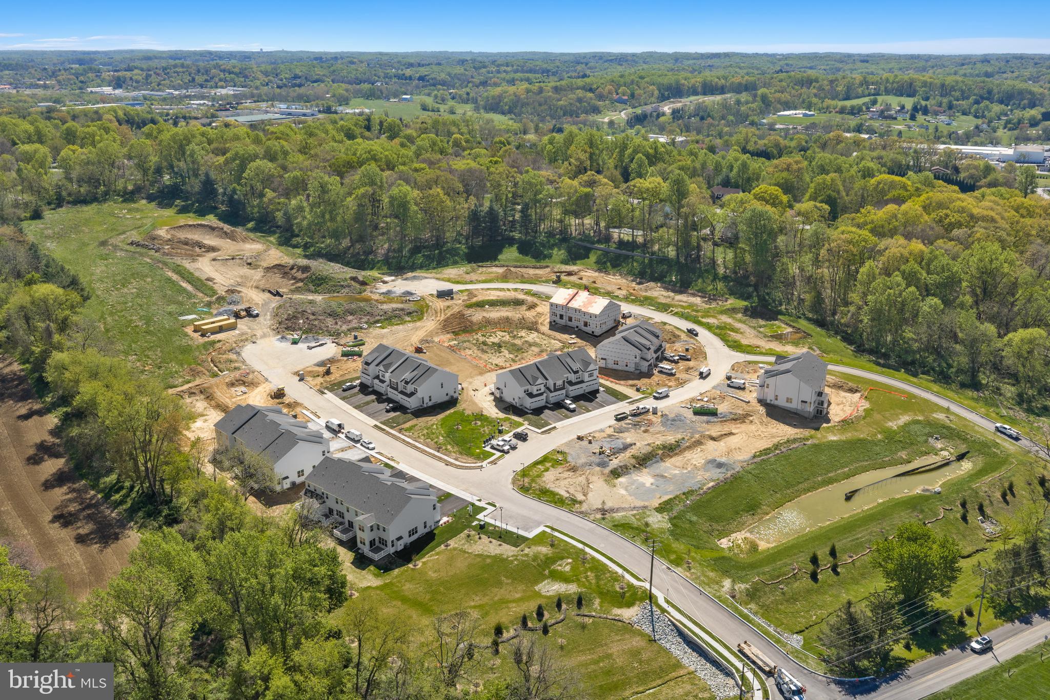 COPPERLEAF RIDGE - Residential