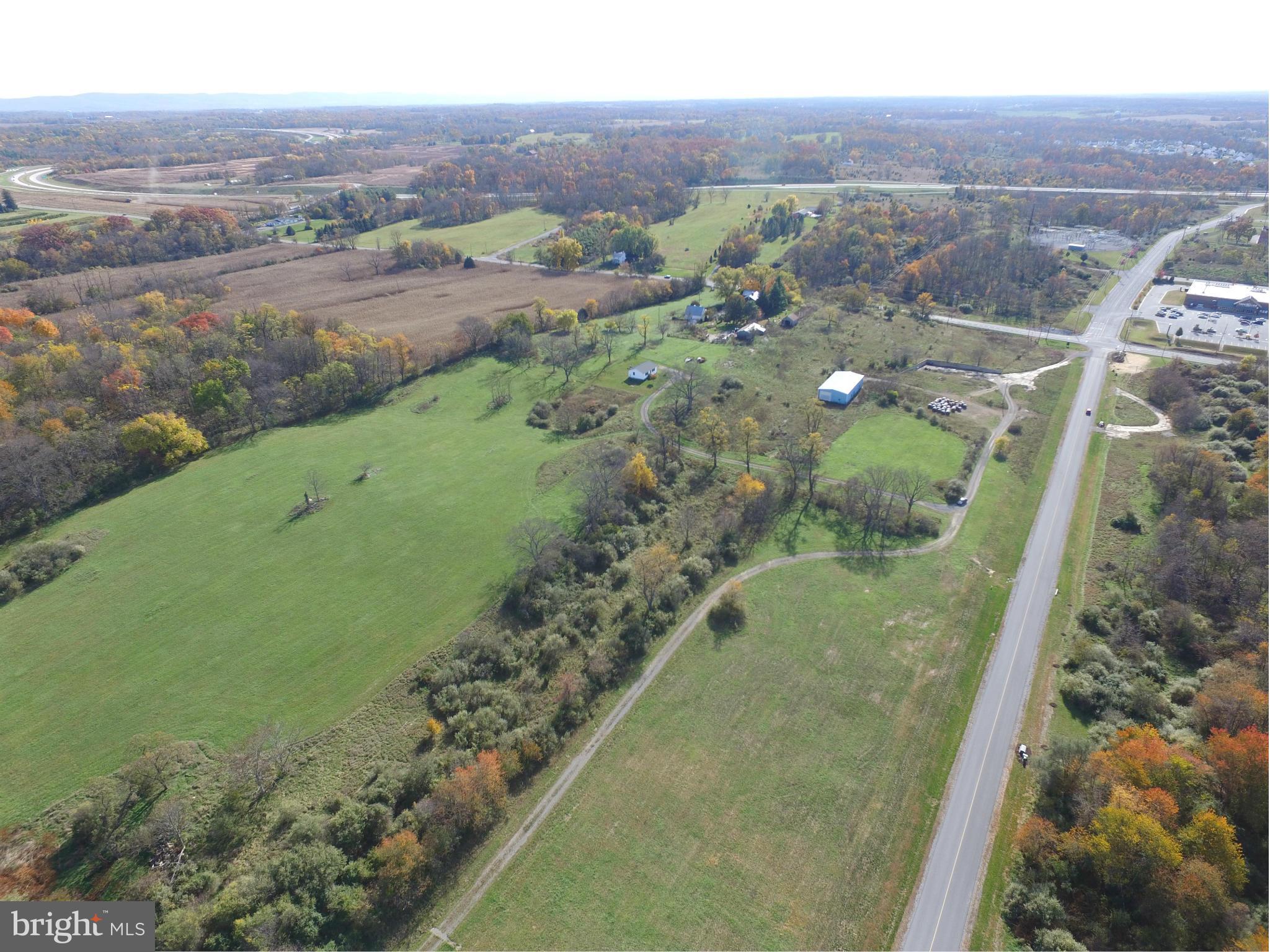 NONE AVAILABLE - Land