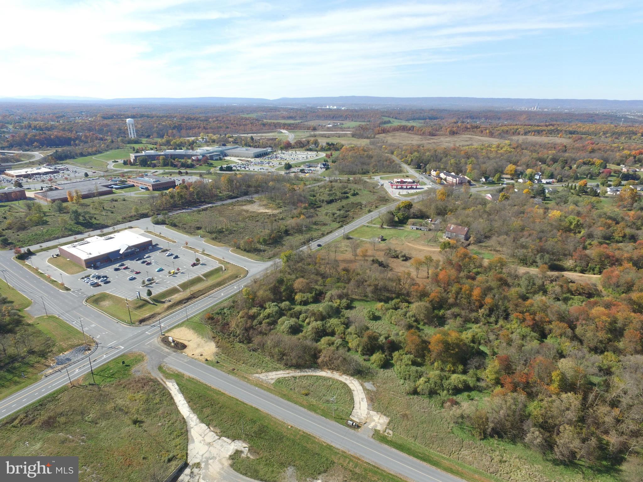 NONE AVAILABLE - Land