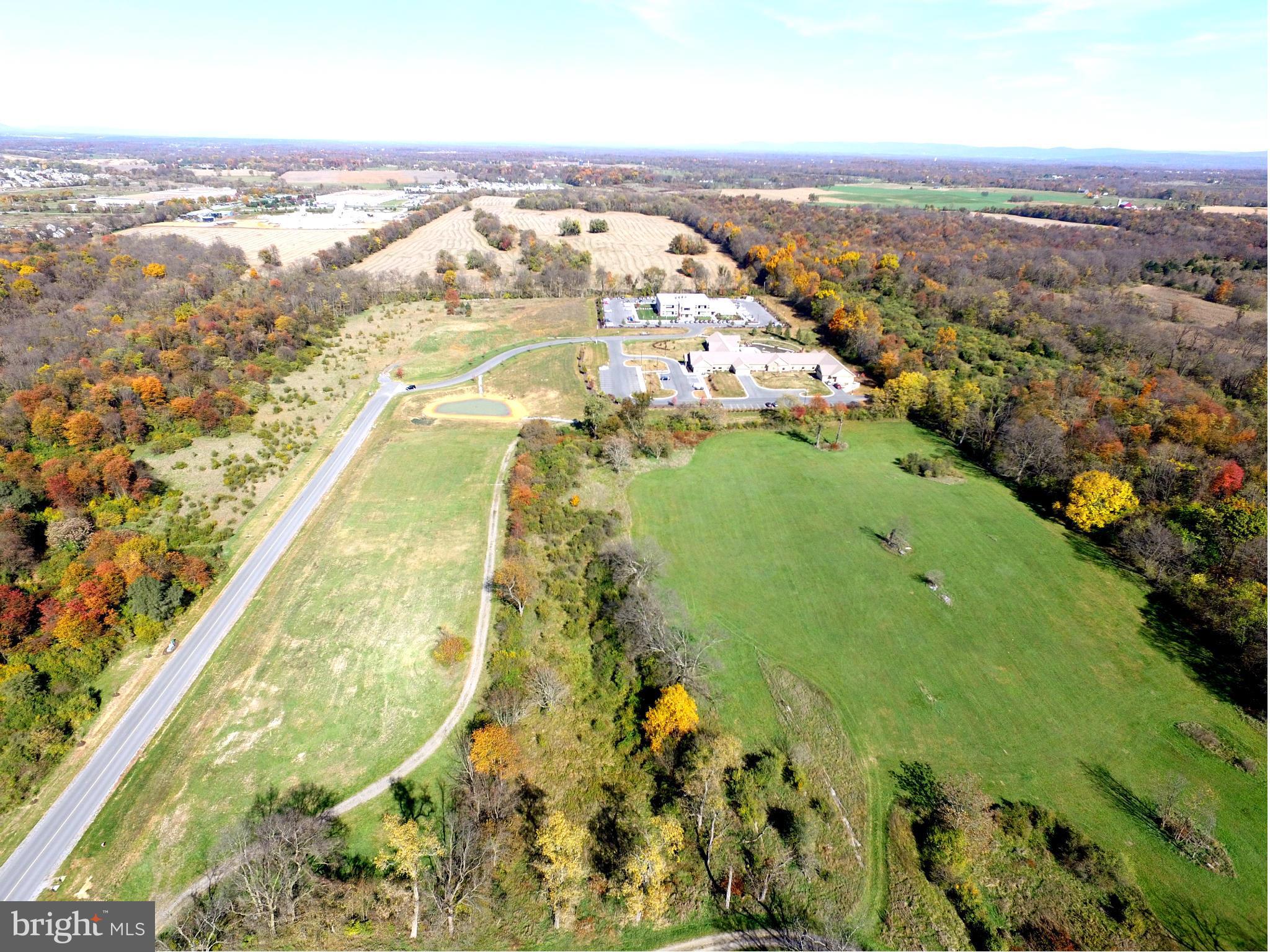 NONE AVAILABLE - Land