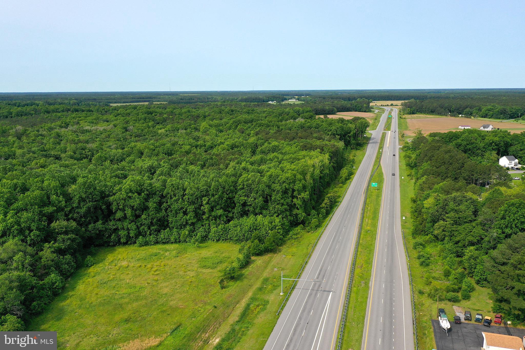 WORCESTER HIGHWAY