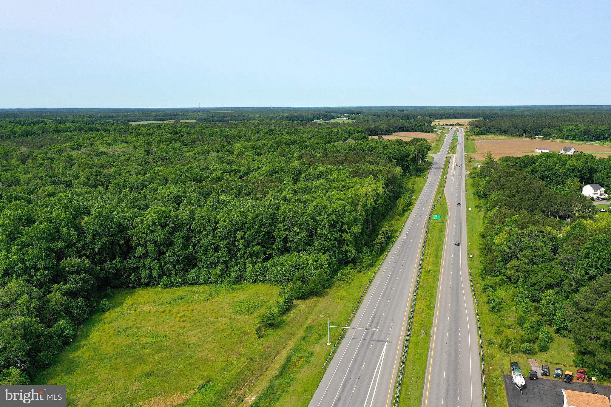 WORCESTER HIGHWAY