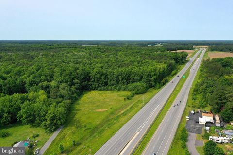 Photo of Worcester Highway, NEWARK, MD 21841 (MLS # MDWO2031254)