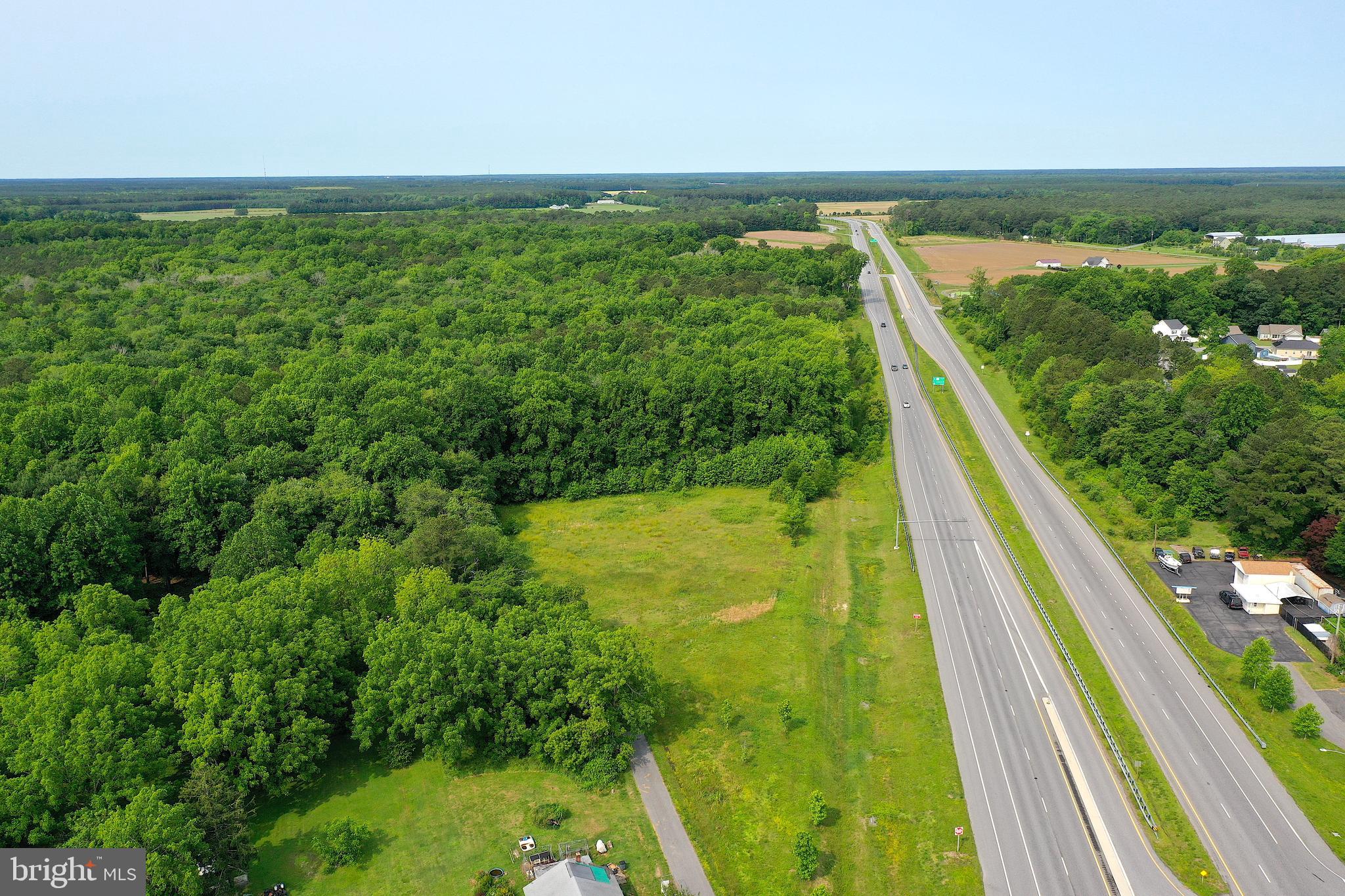 WORCESTER HIGHWAY