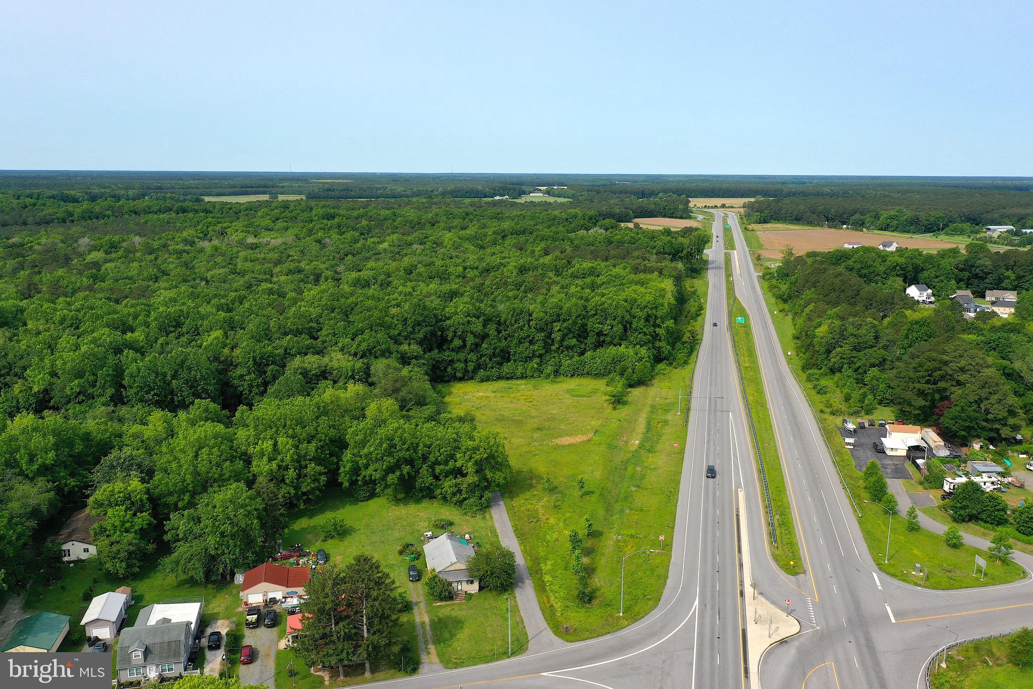 WORCESTER HIGHWAY