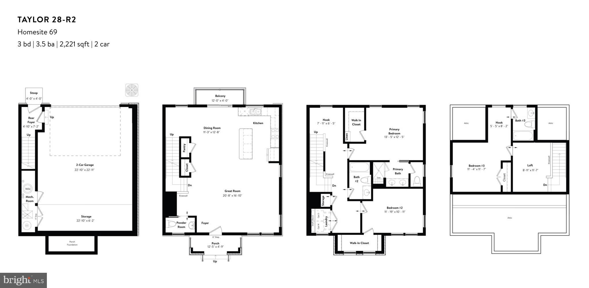 NONE AVAILABLE - Residential